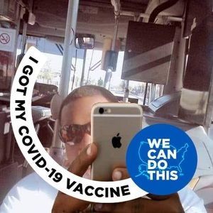 Meet your Posher, Junior